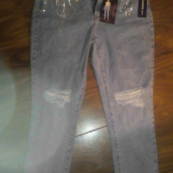 Jeans by simple society size 15 brand new ! - Picture 3 of 6